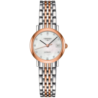 Longines L4.309.5.87.7 Elegant Collection