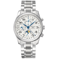 Longines  L2.673.4.78.6 Master Collection