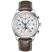 Longines  L2.773.4.78.3 Master Collection
