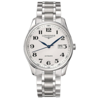Longines L2.893.4.78.6 Master Collection