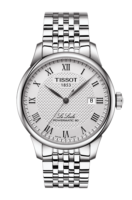 Tissot  Le Locle Powermatic 80 T006.407.11.033.00