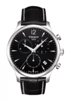 Tissot  Tradition Chronograph T063.617.16.057.00