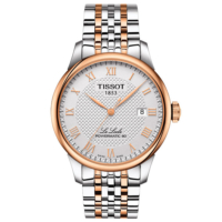 Le Locle Powermatic 80 T006.407.22.033.00